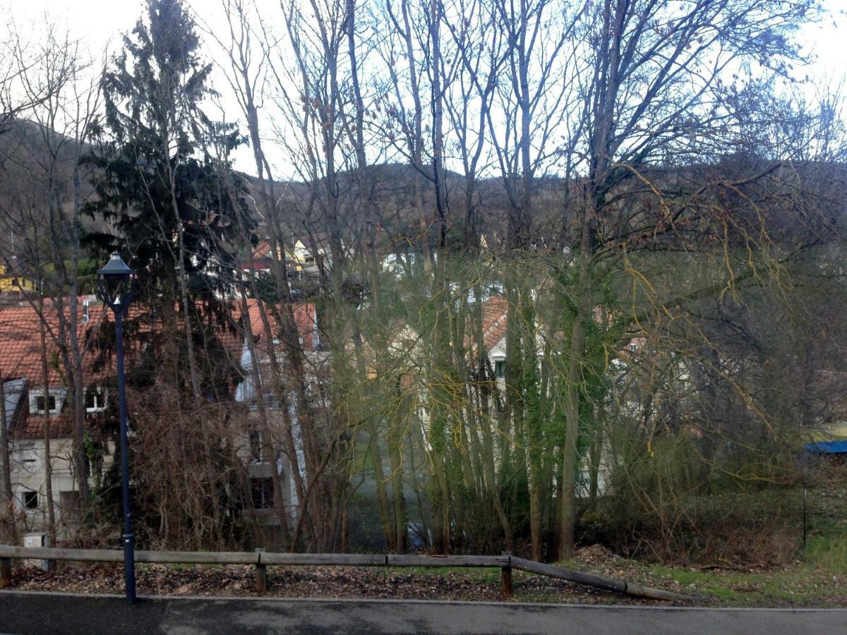 Chambres D'Hotes Et Gite Chez Martine Barr Bagian luar foto
